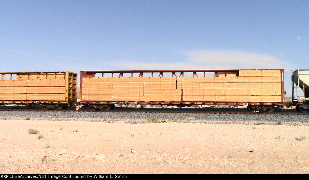 EB Manifest Frt at Erie NV W-Pshr -29